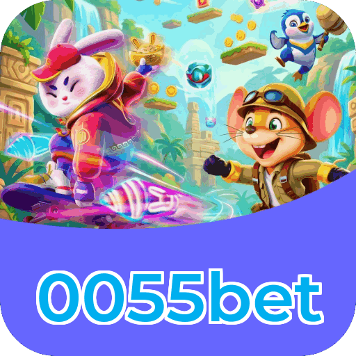 Interface 0055bet