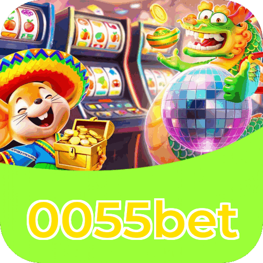 Dealers profissionais da 0055bet