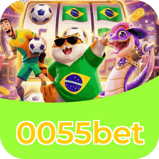 Promoções e bônus exclusivos da 0055bet