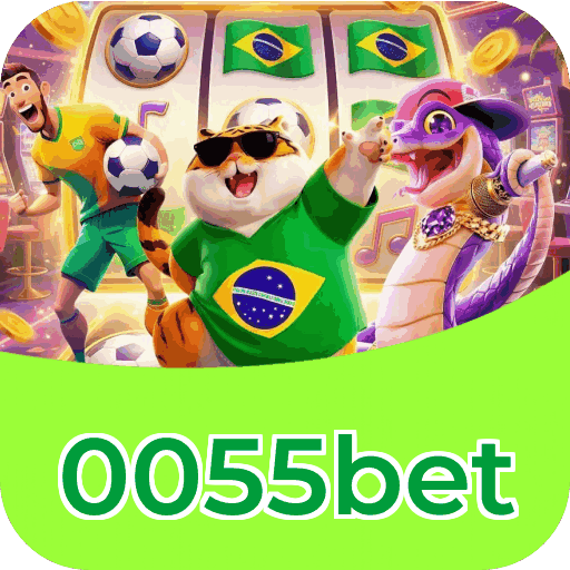 Streaming 4K no cassino ao vivo da 0055bet