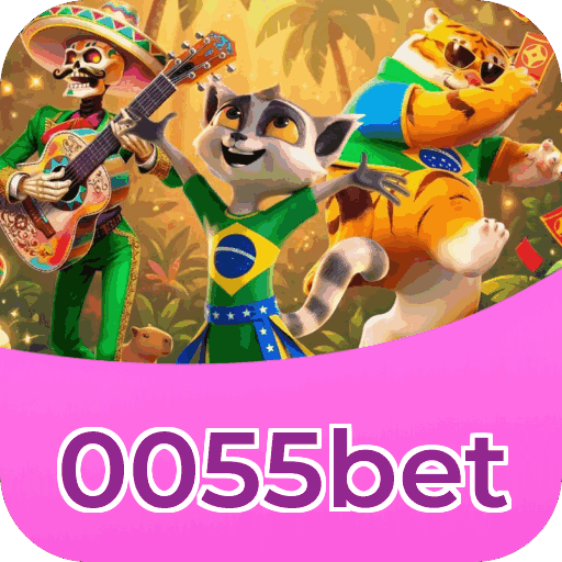 Slots Premium da PG Soft na 0055bet