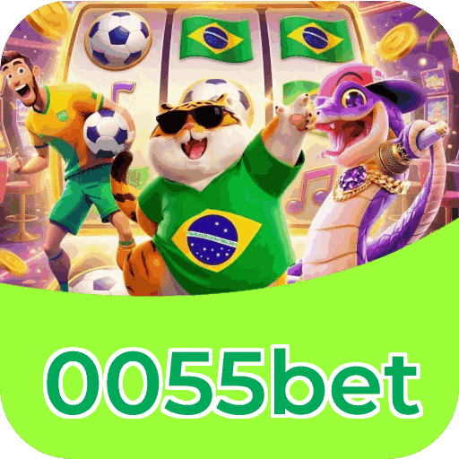 Suporte 0055bet