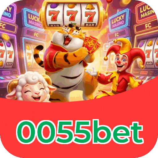 Login rápido no app 0055bet